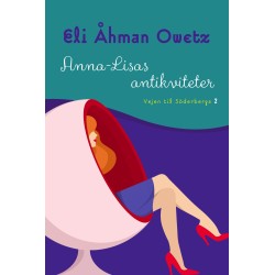 Anna-Lisas antikviteter