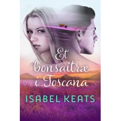 Et bonsaitræ i Toscana