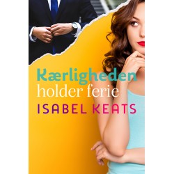 Kærligheden holder ferie