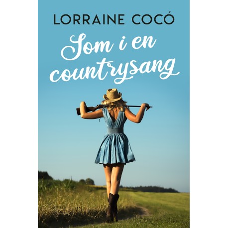 Som i en countrysang