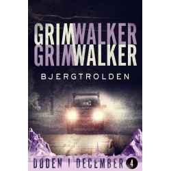 Bjergtrolden - 4: Bjergtrolden
