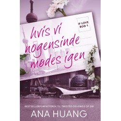 If love 1 – Hvis vi nogensinde mødes igen