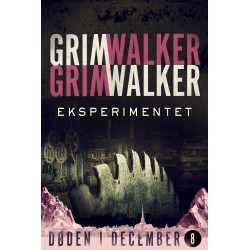 Eksperimentet - 8: Eksperimentet