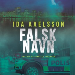 Falsk navn - 3