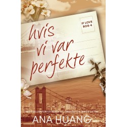 If love 4 – Hvis vi var perfekte