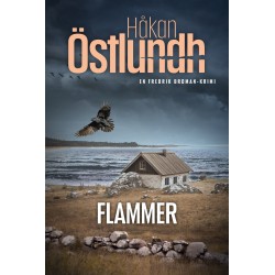 Fredrik Broman 3 - Flammer