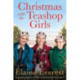 Christmas with the Teashop Girls