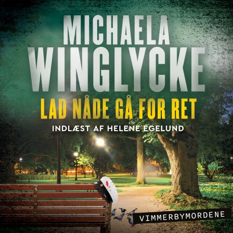 Lad nåde gå for ret - 3