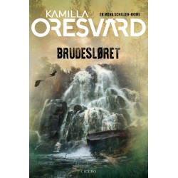 Brudesløret - 1