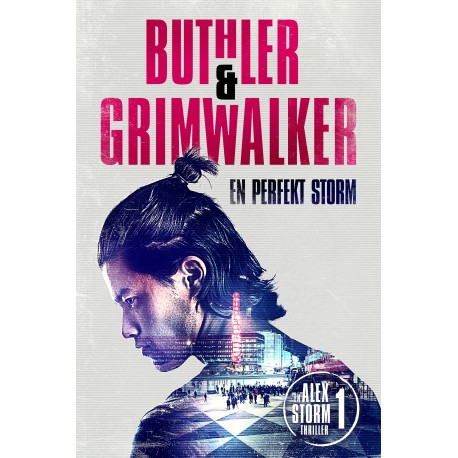 En perfekt storm - 1