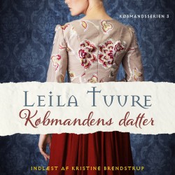 Købmandens datter - 3