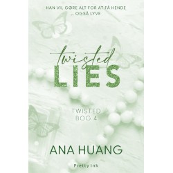 Twisted Lies - 4: Christian og Stellas historie