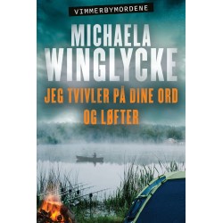 Jeg tvivler på dine ord og løfter - 1