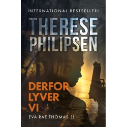 Derfor lyver vi - 11