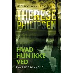 Hvad hun ikke ved - 10