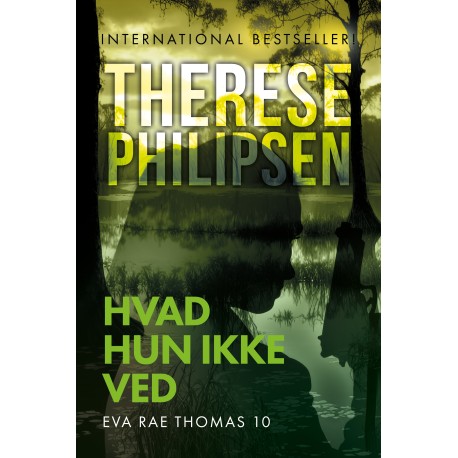 Hvad hun ikke ved - 10