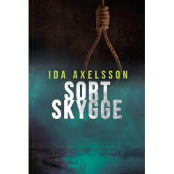 Sort skygge - 1