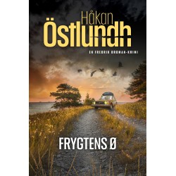 Fredrik Broman 1 - Frygtens ø