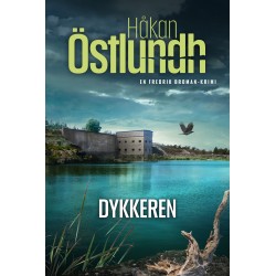 Fredrik Broman 2 - Dykkeren