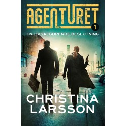 Agenturet 1 - En livsafgørende beslutning