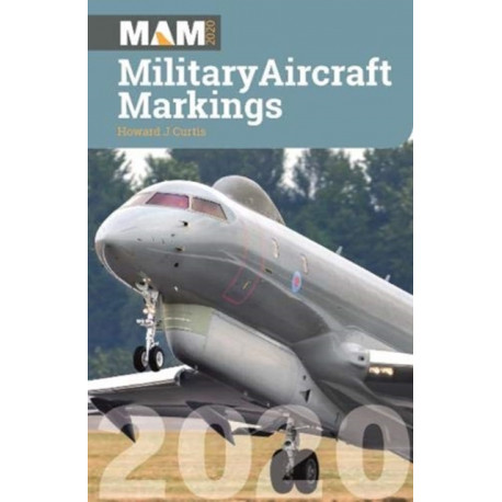 Military Aircraft Markings 2020