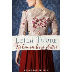 Købmandens datter - 3