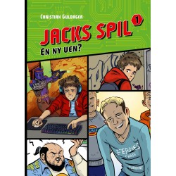 Jacks spil - En ny ven?