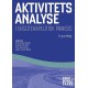 Aktivitetsanalyse i ergoterapeutisk praksis: En grundbog