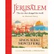Jerusalem: The City That Changed the World: An Illustrated History