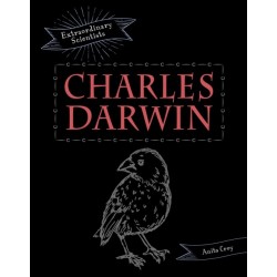 Charles Darwin