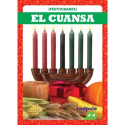 El Cuansa - Kwanzaa