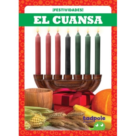 El Cuansa - Kwanzaa