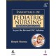 Essentials of Pediatric Nursing