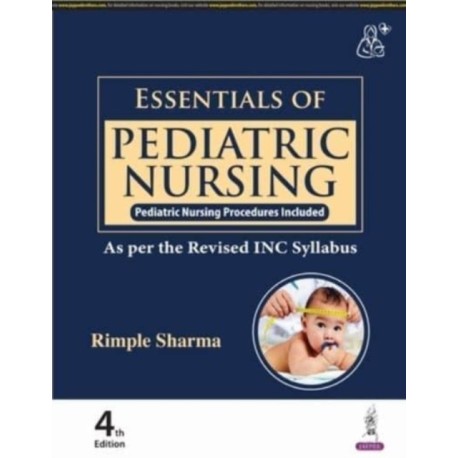 Essentials of Pediatric Nursing