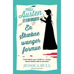 En skæbnesvanger formue: Miss Austen efterforsker 2