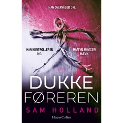 Dukkeføreren: Seriemorderne 3