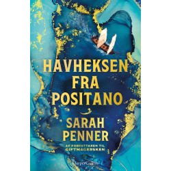 Havheksen fra Positano