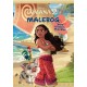 Vaiana 2 - malebog (kolli 6)