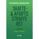 Uddrag af Skatte- og afgiftsstrafferet