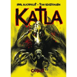 Katla