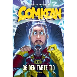 ComKean og den tabte tid