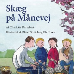 Skæg på Månevej