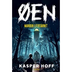 Øen (1) Manden i fyrtårnet