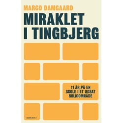 Miraklet i Tingbjerg: 11 år på en skole i et udsat boligområde