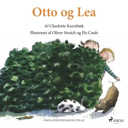 Otto og Lea