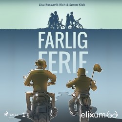 Farlig Ferie