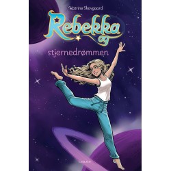 Rebekka og stjernedrømmen
