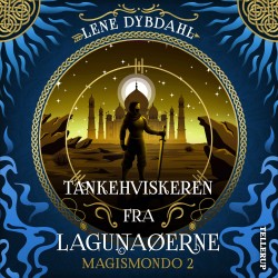 Magismondo -2: Tankehviskeren fra Lagunaøerne