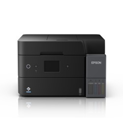 EPSON EcoTank ET-4950