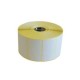Zebra Z-SLCT 2000D 38x25mm, 2.580 uncoated labels/roll (12)